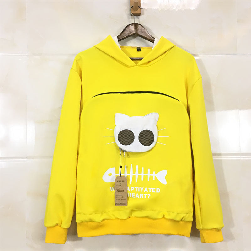 Cat Travel Clothes – Comfortable & Protective Clothing for Cats on the Go