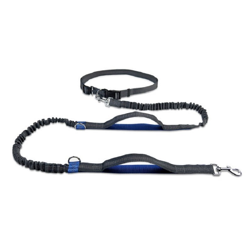 Multifunctional Pet Traction Rope – Dog & Cat Leash for Walking, Training & Outdoor Activities | Pet Products Canada