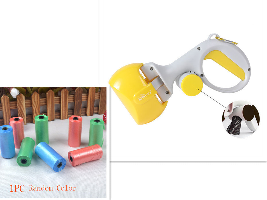 Automatic Portable Pet Toilet – Convenient Outdoor Bathroom Solution for Dogs & Cats | Pet Products Canada