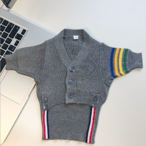 Premium Cat Clothes – Warm, Breathable & Comfortable Pet Clothing