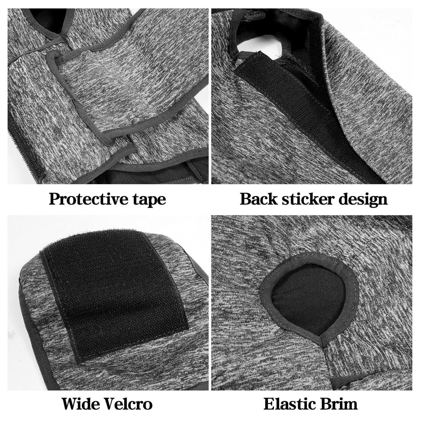 Popular Spring Cat Clothes – Lightweight & Comfortable Pet Clothing for Cats