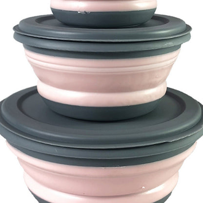 Folding Pet Bowl – Portable Travel Hanging Dog & Cat Bowl for Food & Water | Canada