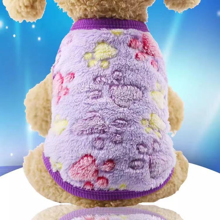 Winter Cat Clothes – Cozy & Warm Pet Clothes for Cold Weather