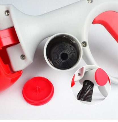 Automatic Portable Pet Toilet – Convenient Outdoor Bathroom Solution for Dogs & Cats | Pet Products Canada