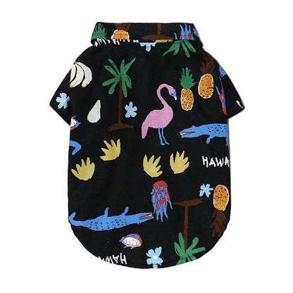 Warm Cat Clothes for Winter – Soft & Comfortable Pet Clothing for Indoor Cats