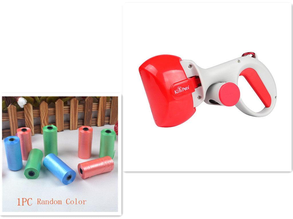 Automatic Portable Pet Toilet – Convenient Outdoor Bathroom Solution for Dogs & Cats | Pet Products Canada