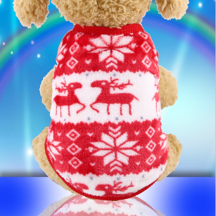 Winter Cat Clothes – Cozy & Warm Pet Clothes for Cold Weather