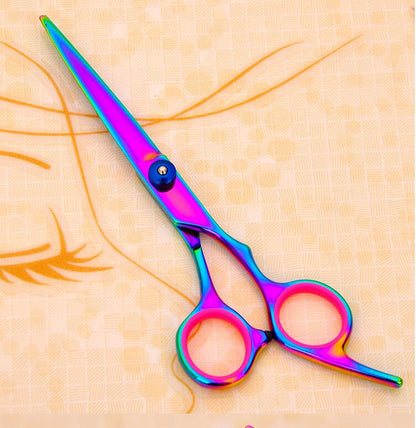 Pet Grooming Scissors – Professional Hair Trimming & Styling Tools for Dogs & Cats | Canada