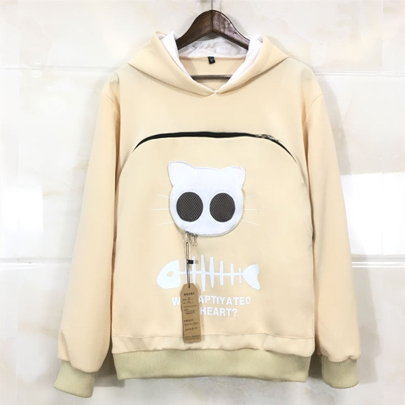 Cat Travel Clothes – Comfortable & Protective Clothing for Cats on the Go