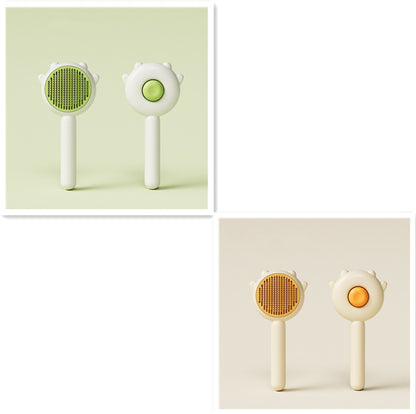 Cat Comb Massage Brush – Pet Magic Grooming Comb for Cat & Dog Hair Removal | Canada