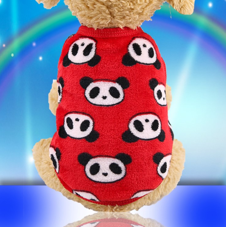 Winter Cat Clothes – Cozy & Warm Pet Clothes for Cold Weather