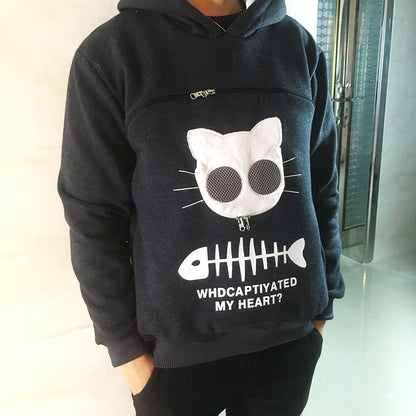 Cat Travel Clothes – Comfortable & Protective Clothing for Cats on the Go