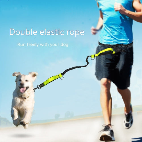 Multifunctional Pet Traction Rope – Dog & Cat Leash for Walking, Training & Outdoor Activities | Pet Products Canada