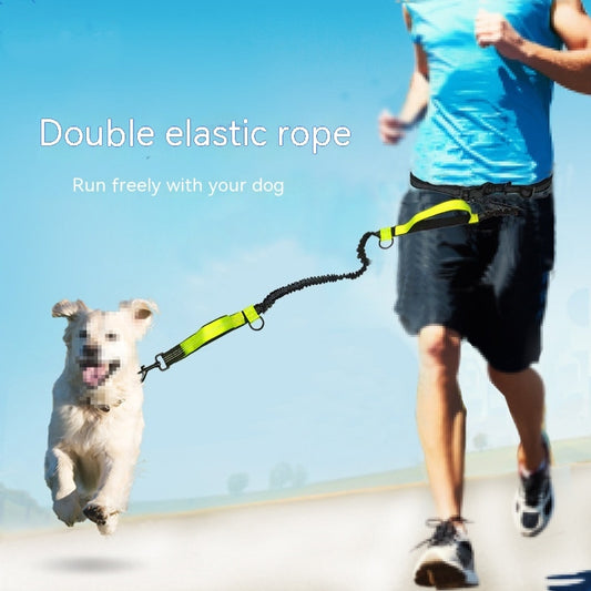 Multifunctional Pet Traction Rope – Dog & Cat Leash for Walking, Training & Outdoor Activities | Pet Products Canada