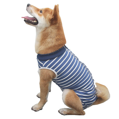 Fashionable Multi-Color Pet Clothes – Stylish Personality Dog Outfits | Canada