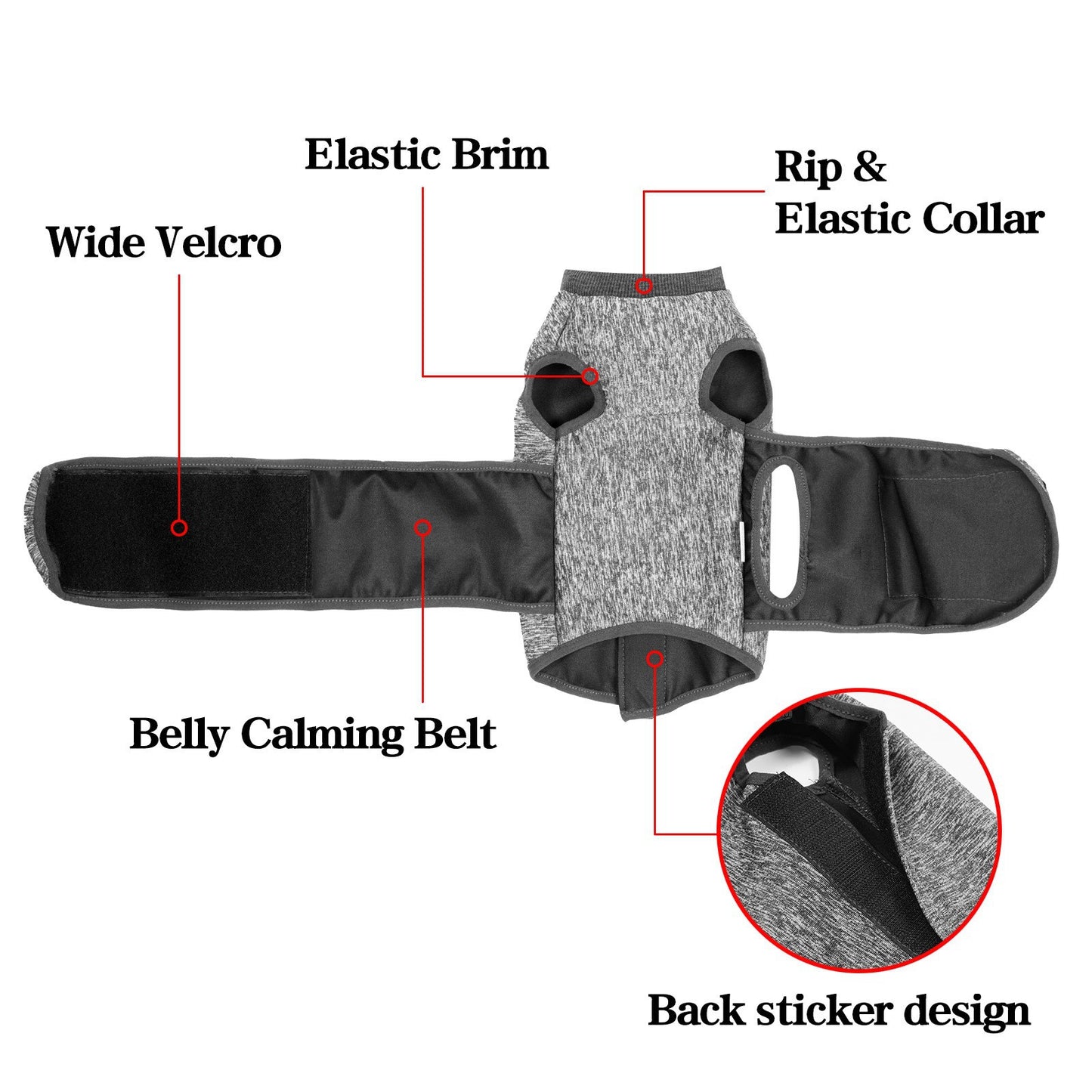 Popular Spring Cat Clothes – Lightweight & Comfortable Pet Clothing for Cats