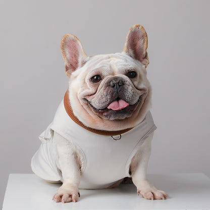 Pet Clothes Functional Vest – Lightweight Leisure Dog & Cat Vest for Everyday Wear | Canada