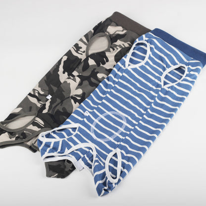 Fashionable Multi-Color Pet Clothes – Stylish Personality Dog Outfits | Canada