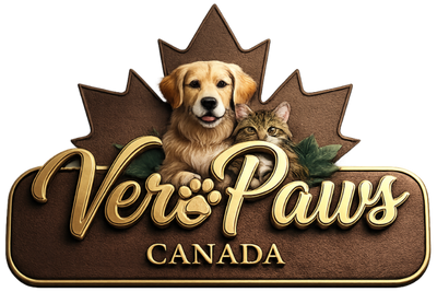 VeroPaws Canada